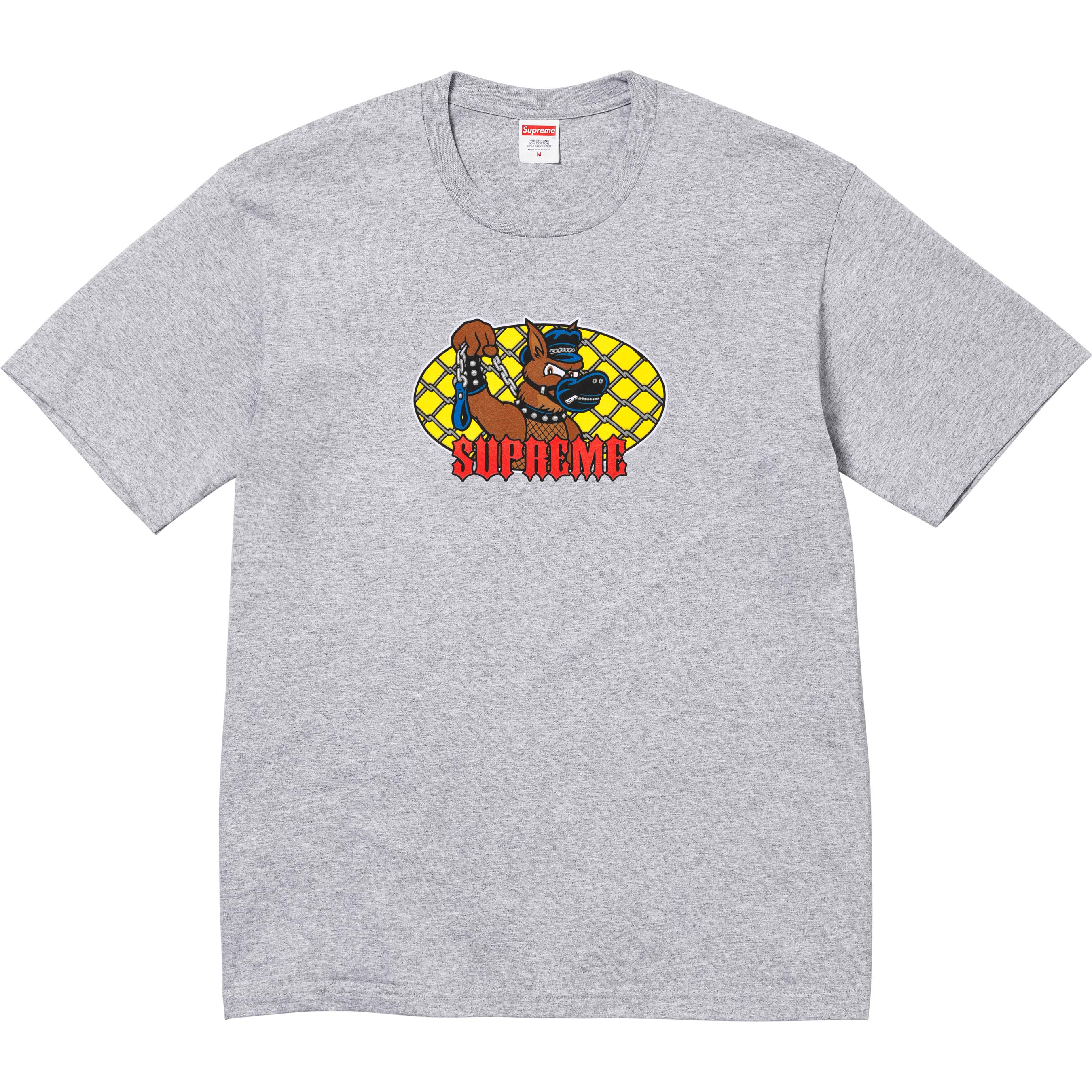 Leash Tee view 7